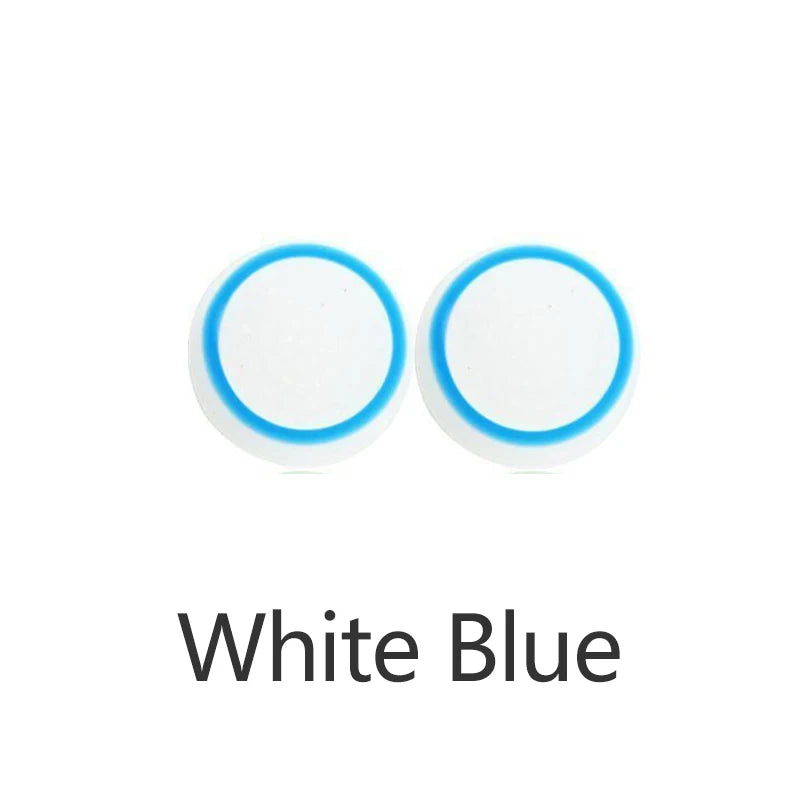 Mobile & Tablet White Blue