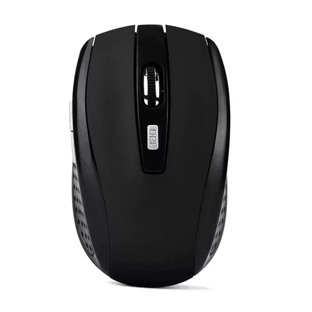 Mobile & Tablet Black