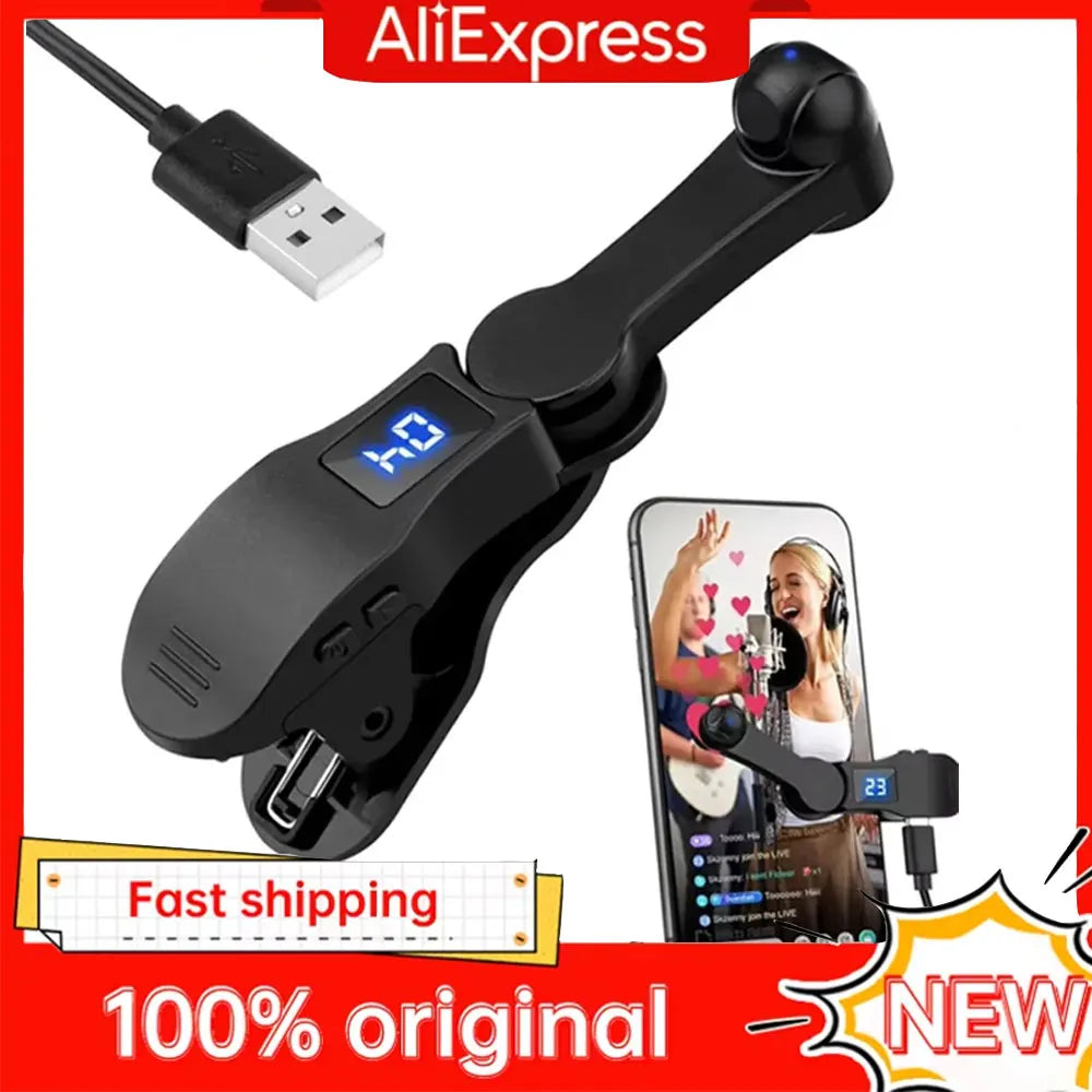 Aptus Praxis AutoTap | Digital Auto Screen Clicker