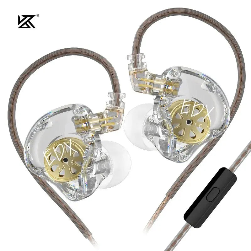 Mobile & Tablet Clear MIC