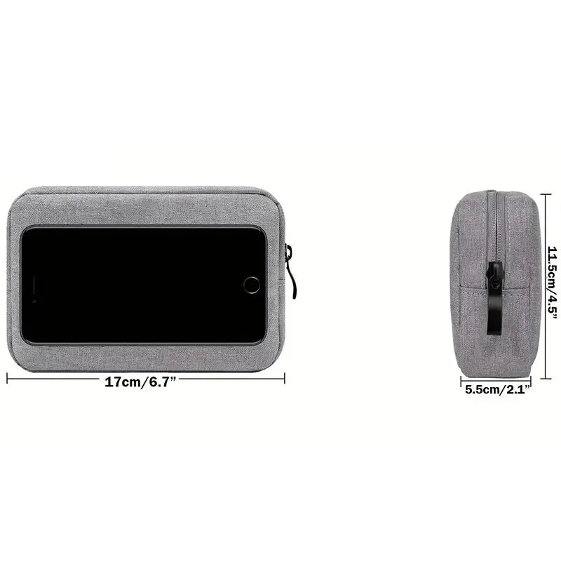 Mobile & Tablet