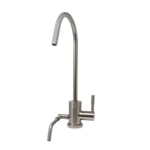 under sink water ionizer faucet for alkaline machines