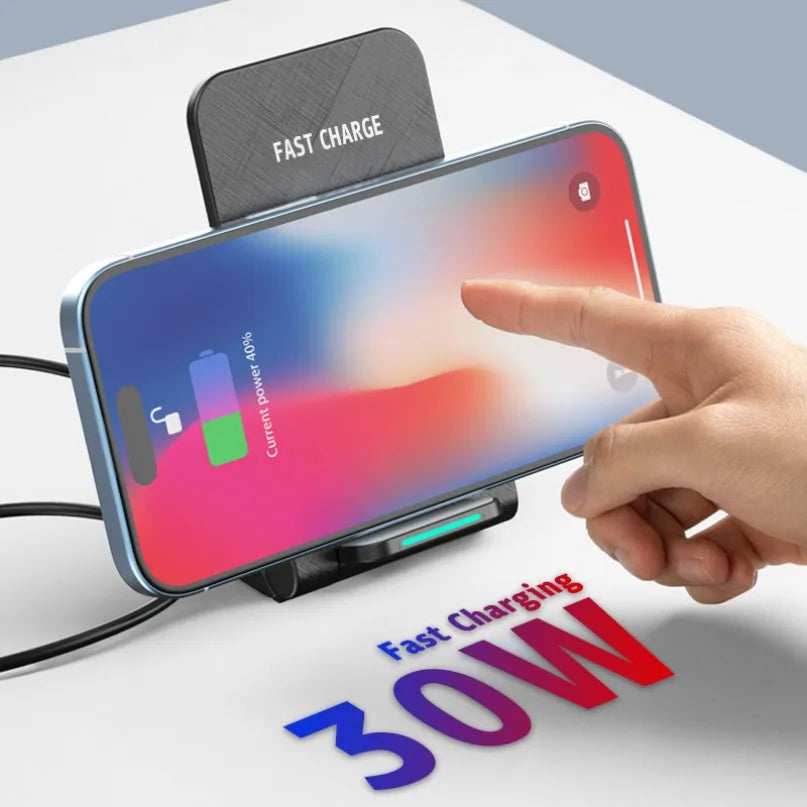 Mobile & Tablet