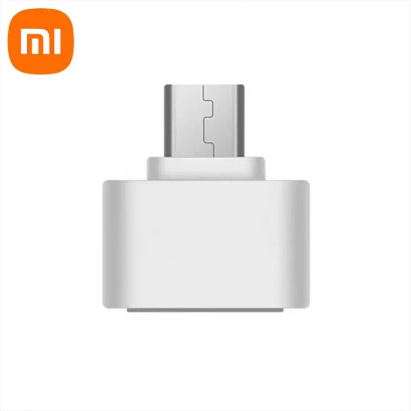 Mobile & Tablet Only Adapter