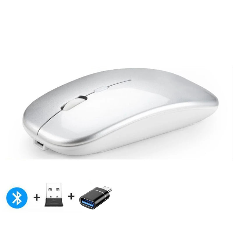 Mobile & Tablet Sliver with OTG