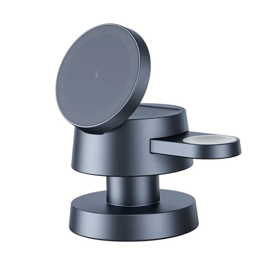 Universal Electronic Night Light Charging Stand Picture Color