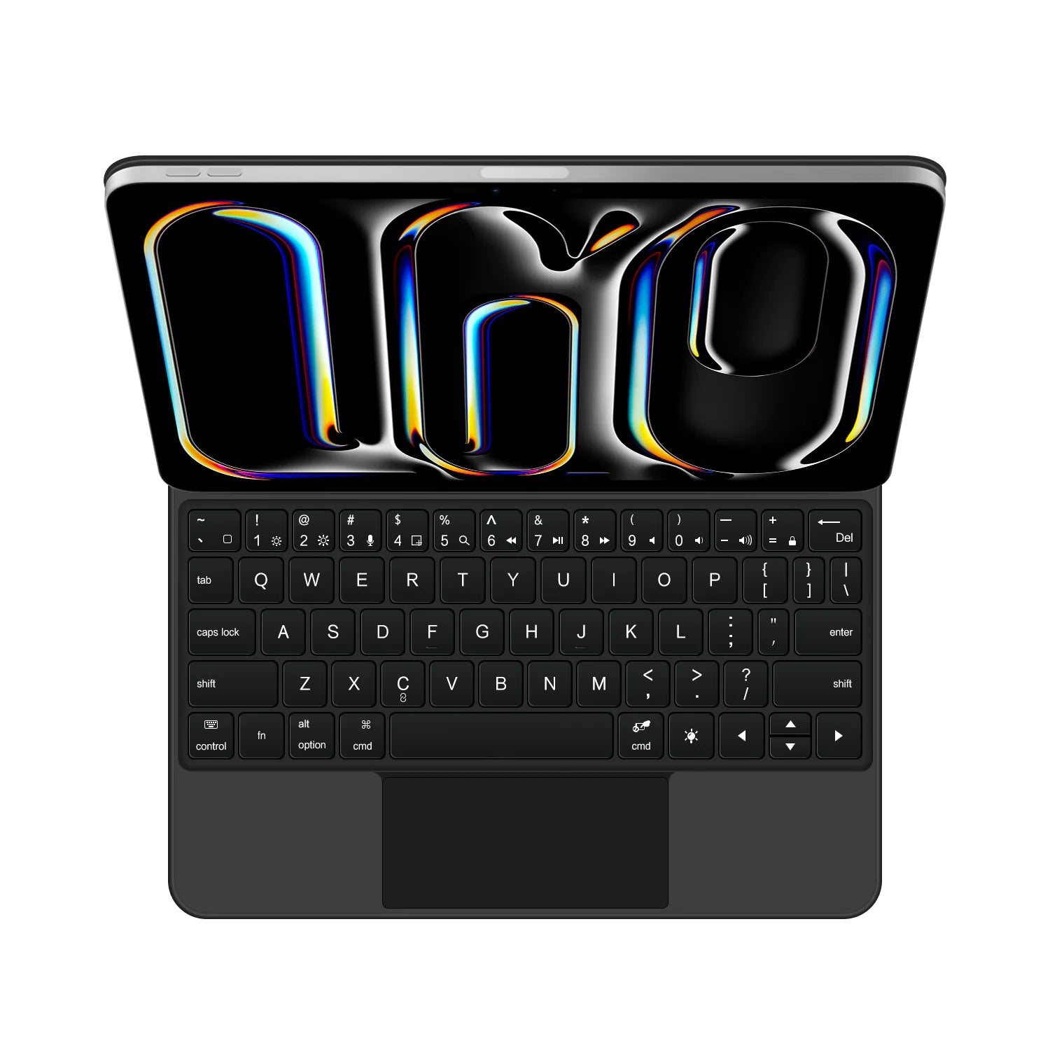 Mobile & Tablet Black IPad 10th Generation