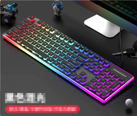 Computer & Peripherals