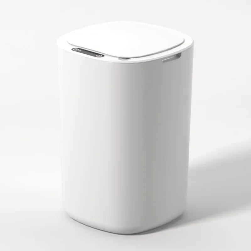 Smart Home White