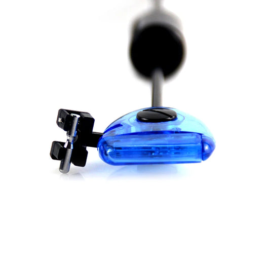 Multi-Color Carp Fishing Alarm Set