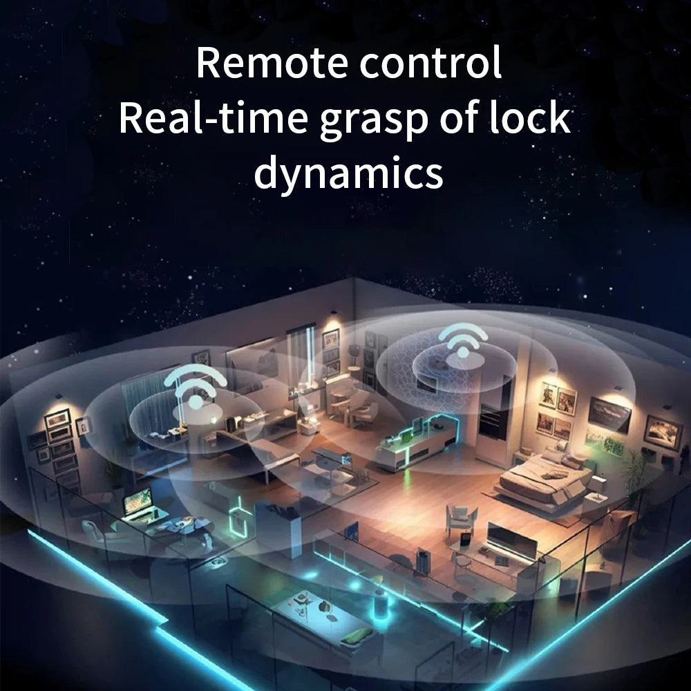 Smart Home