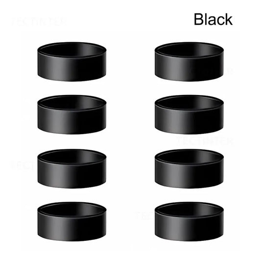 Joystick Rubber Ring Set (8pcs)