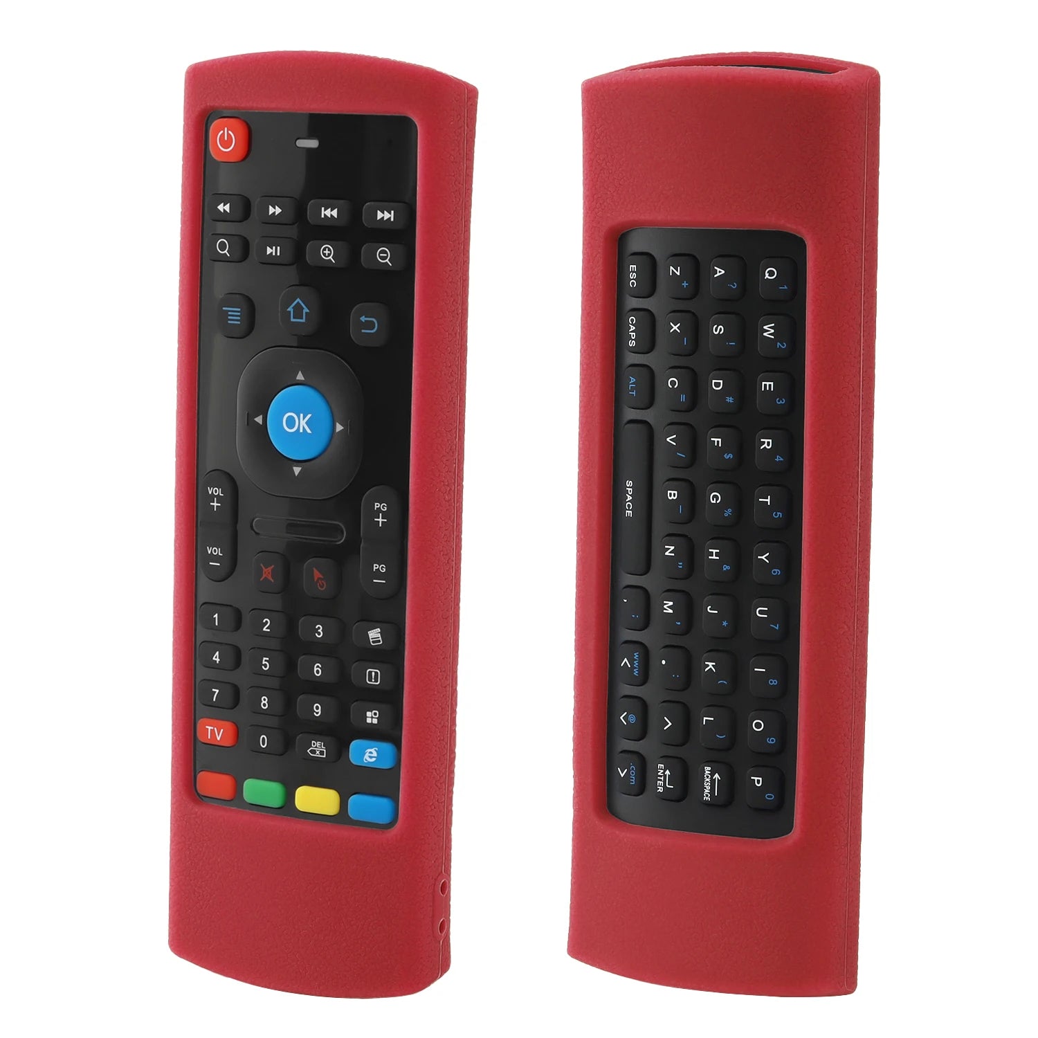 Mobile & Tablet