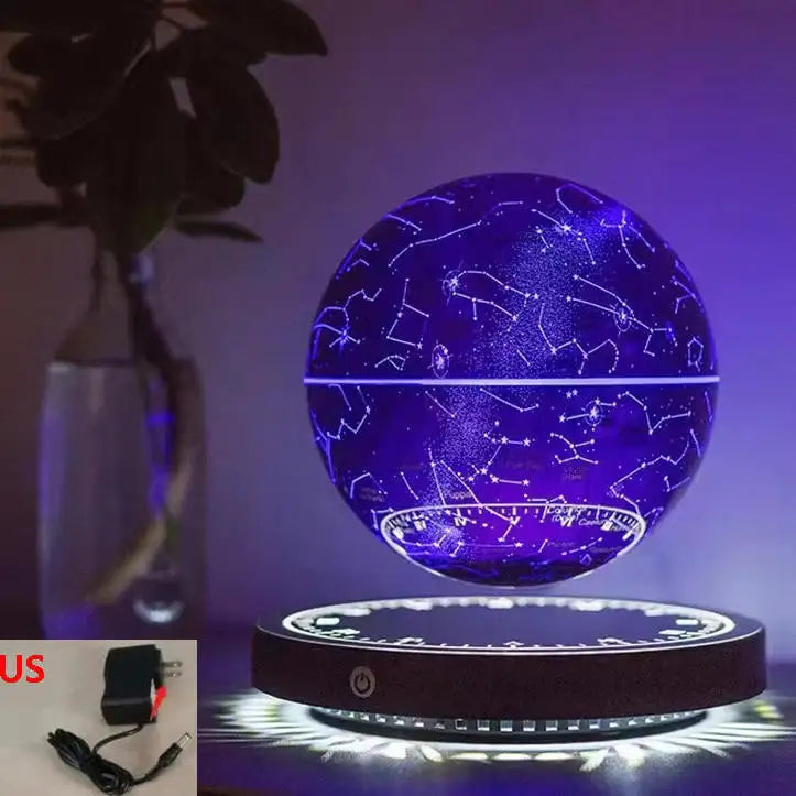 Mobile & Tablet Clock Plug US