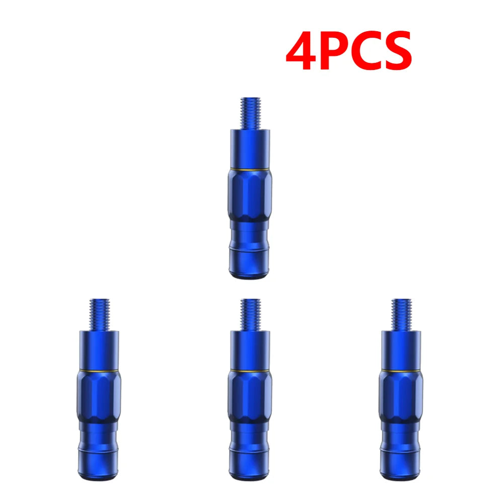 Mobile & Tablet 4PCS Blue