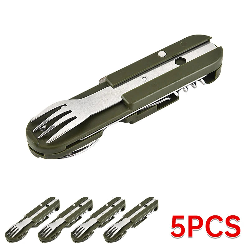 Mobile & Tablet Green 5pcs