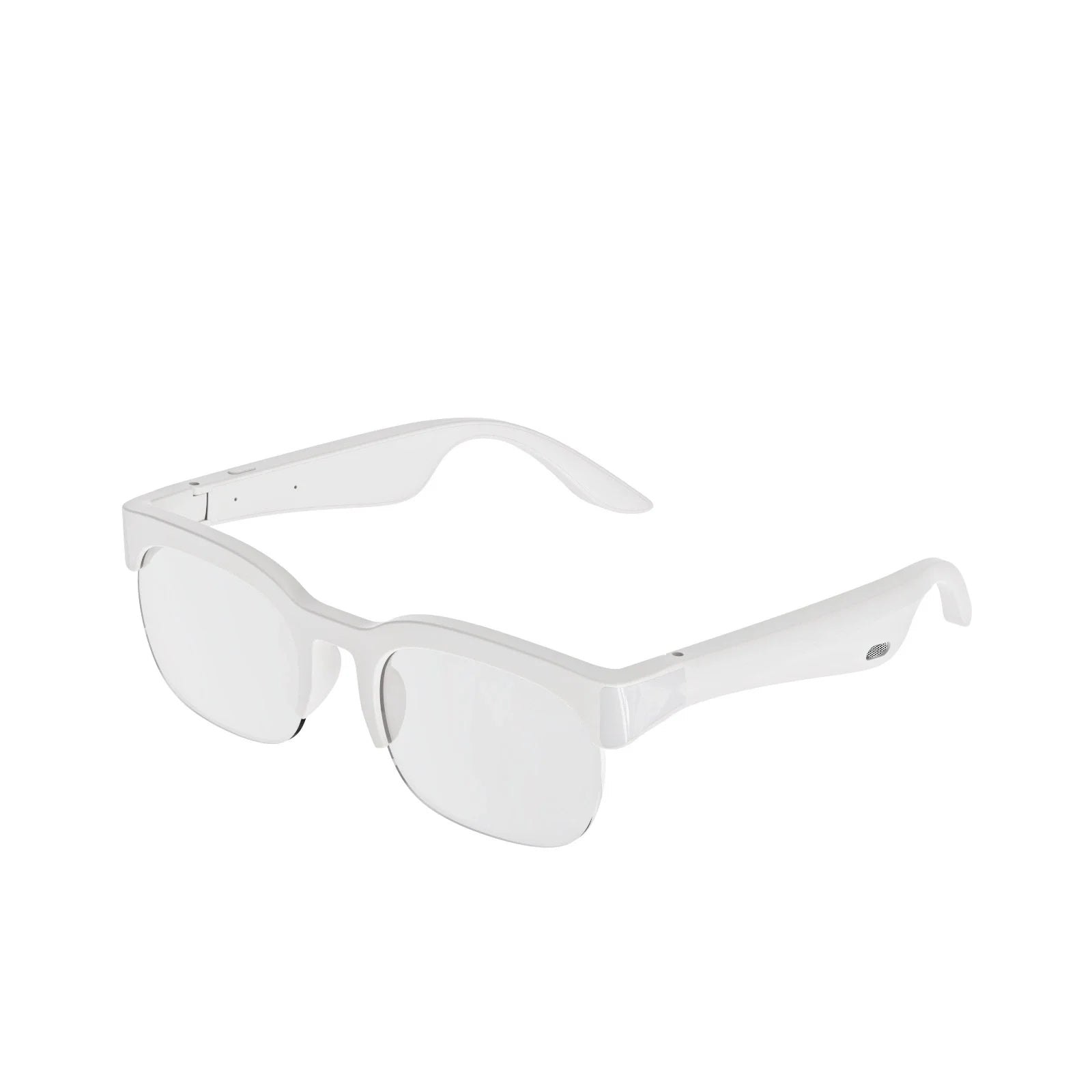 Mobile & Tablet White
