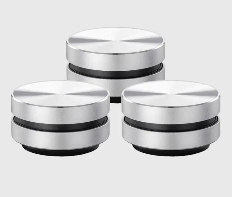 Compact Wireless Bluetooth Speaker