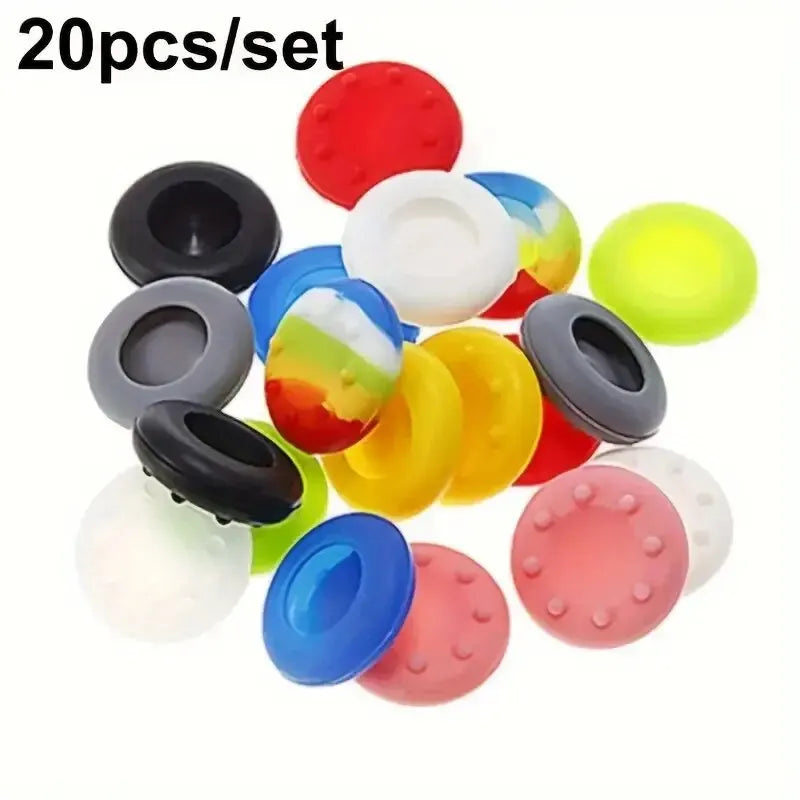 Mobile & Tablet Multicolored 20pcs
