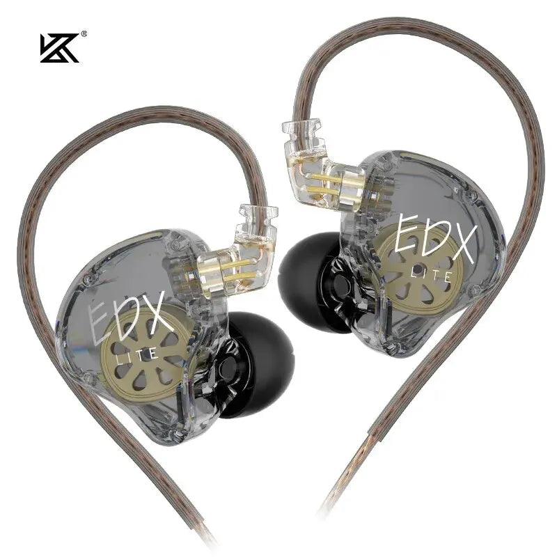 Mobile & Tablet Gray NO MIC