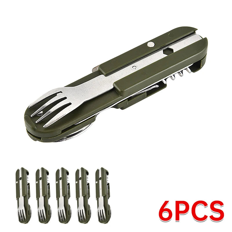 Mobile & Tablet Green 6pcs