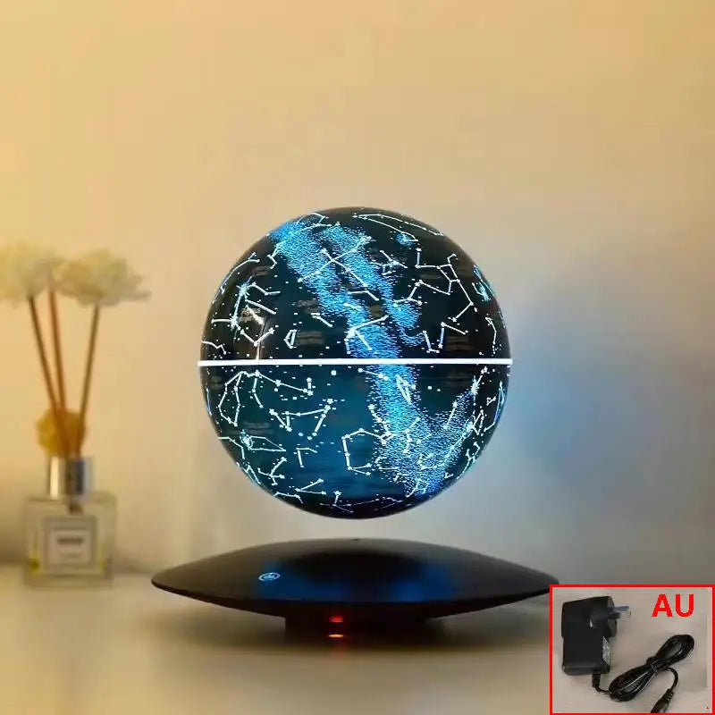 Mobile & Tablet Saucer Plug AU