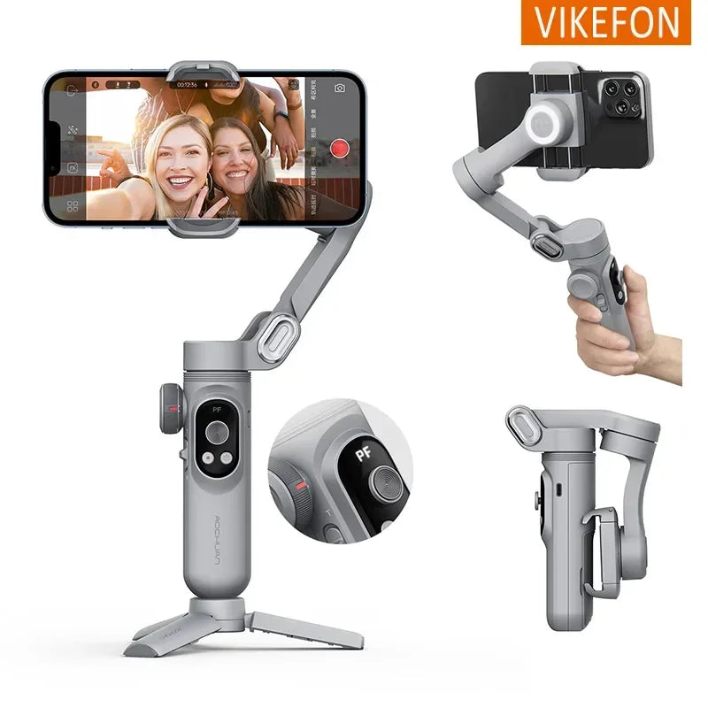Mobile & Tablet grey