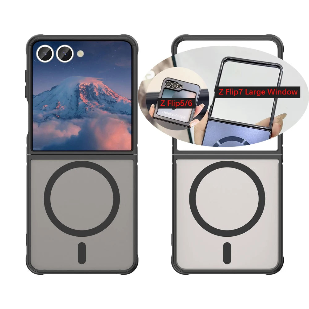 Mobile & Tablet
