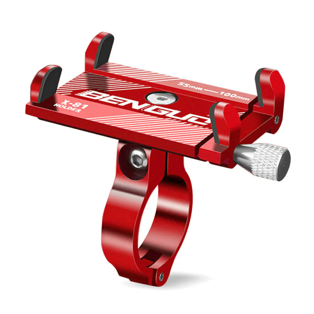 Mobile & Tablet Red
