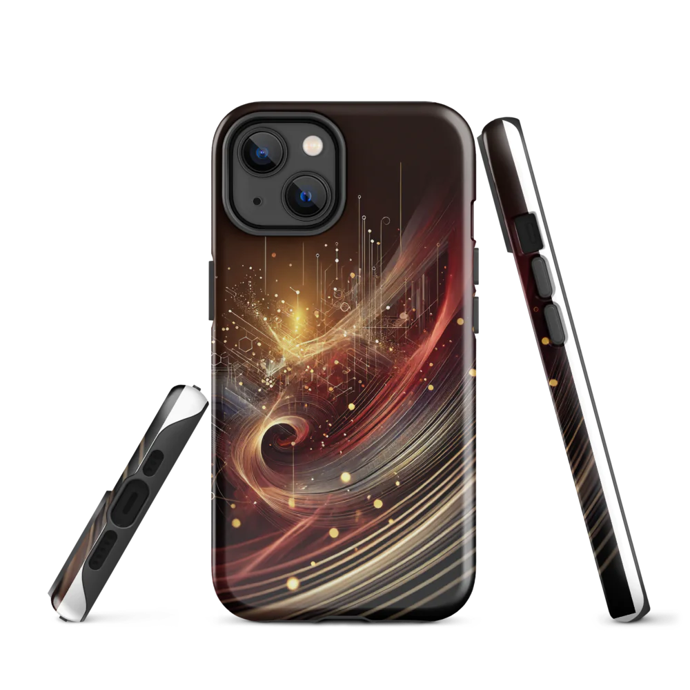 Mobile & Tablet Glossy iPhone 14