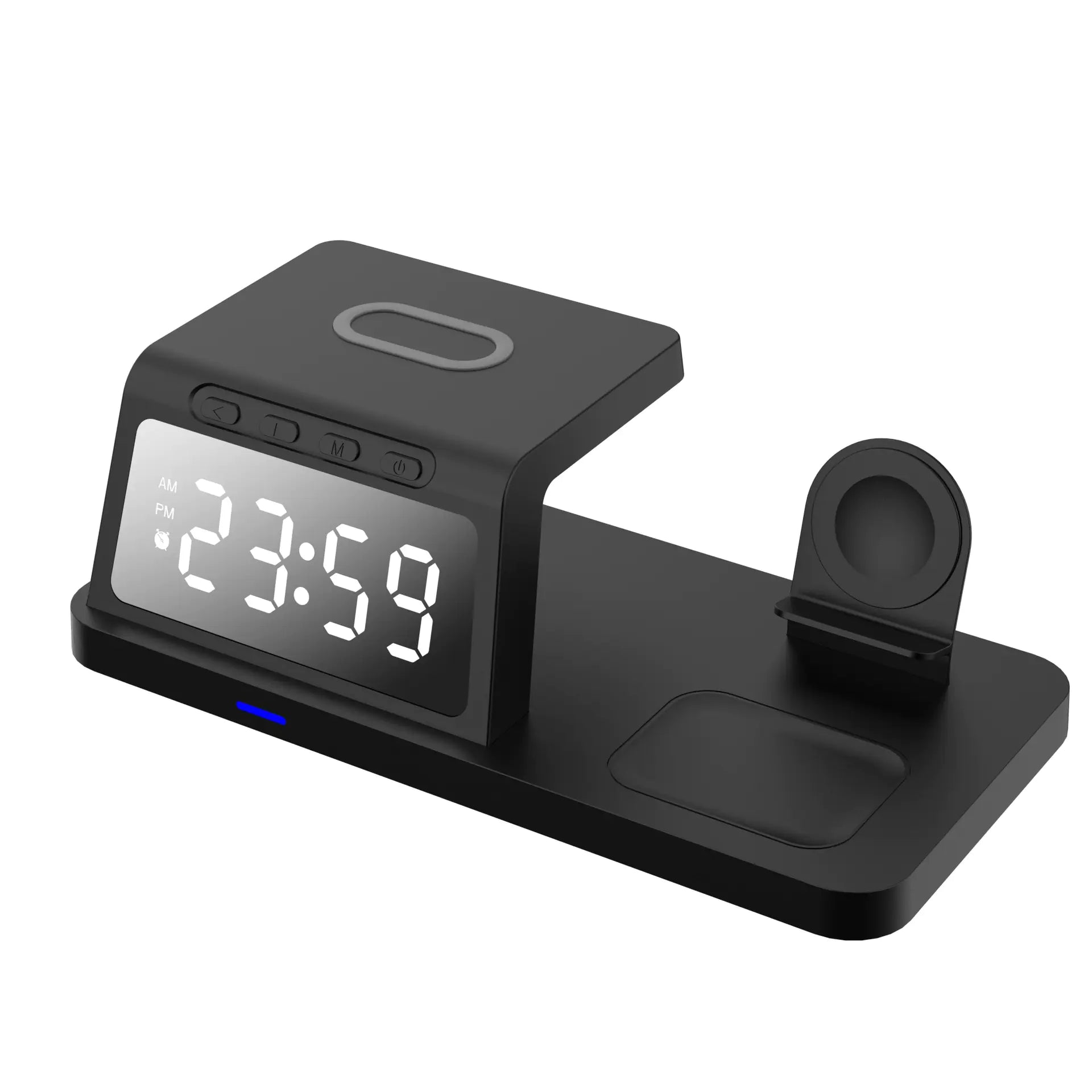 Mobile & Tablet Black