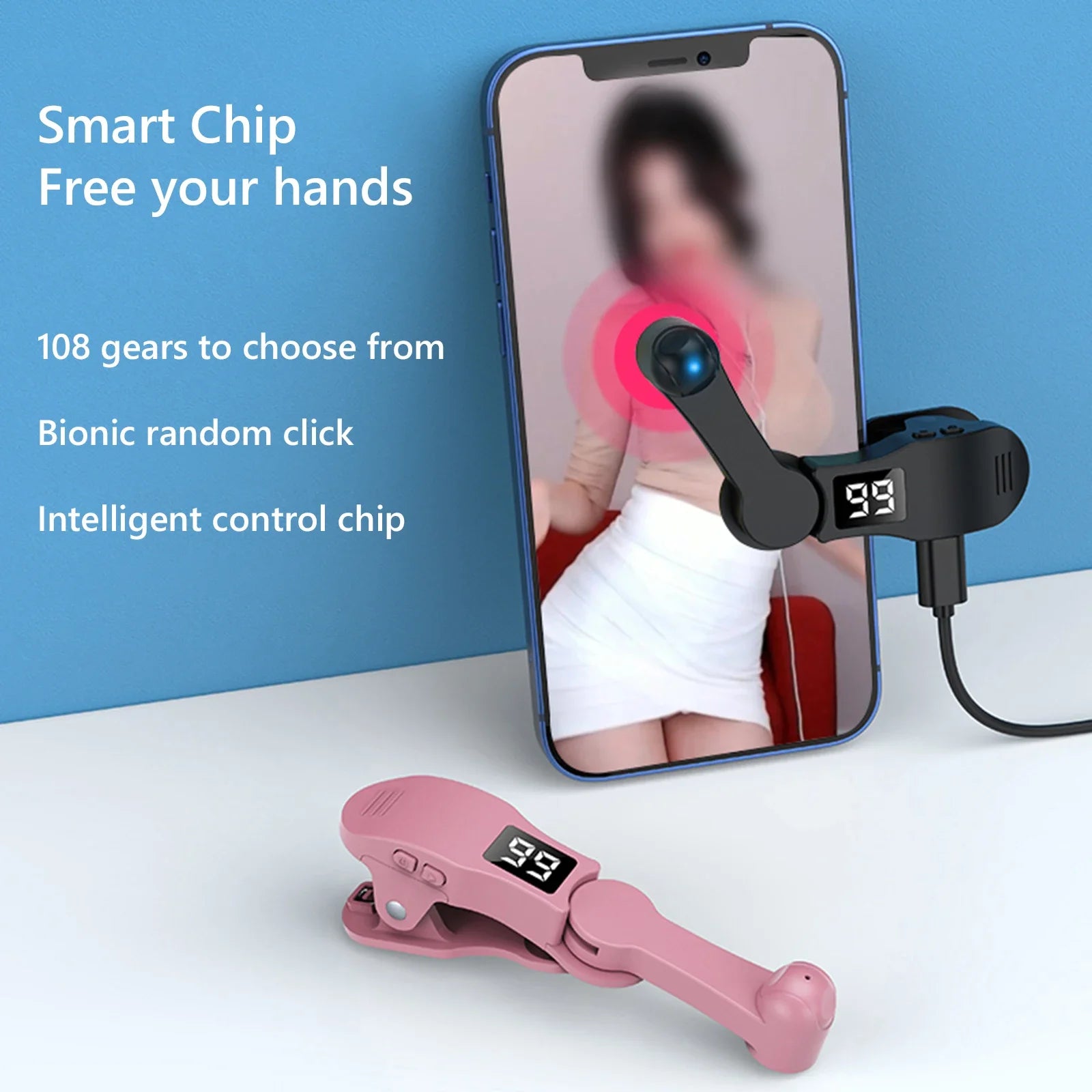 Aptus Praxis AutoTap | Digital Auto Screen Clicker