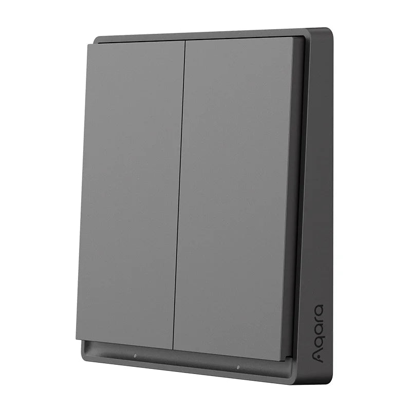 Smart Home Gray Neutral 2key