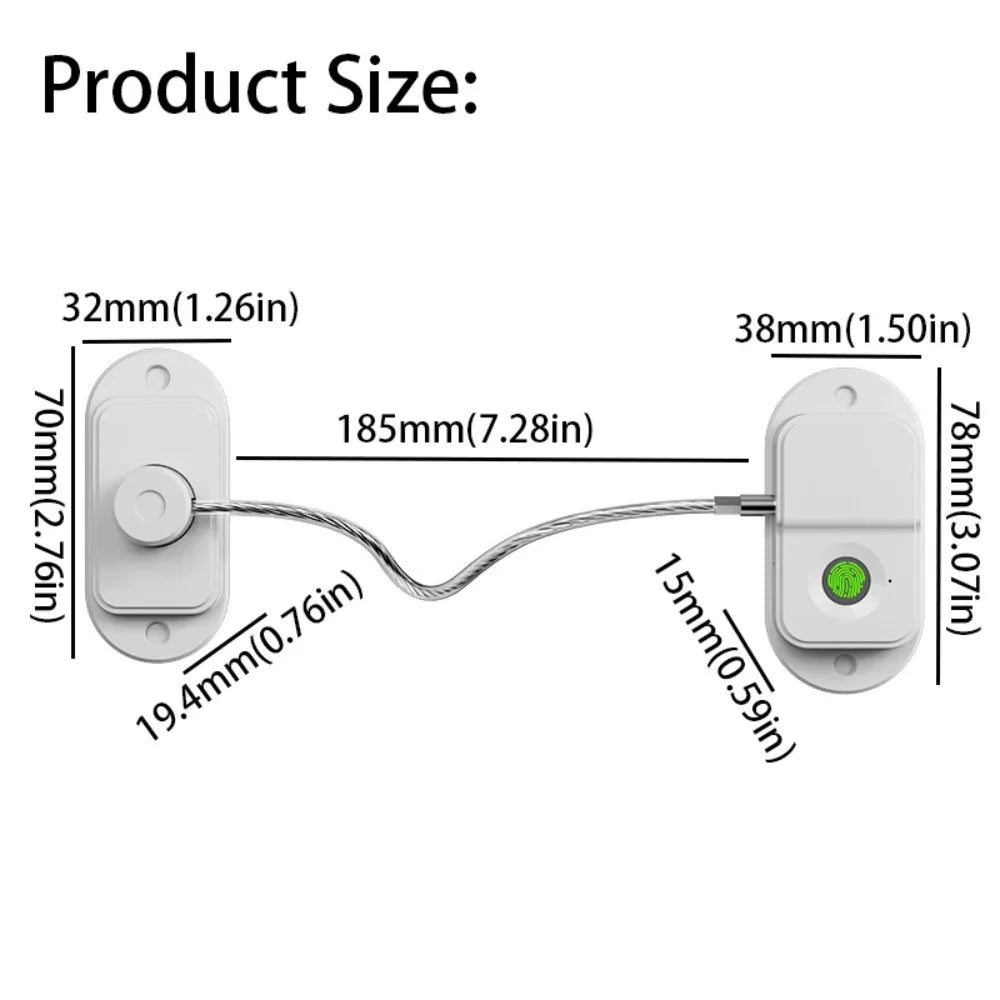 Mobile & Tablet White