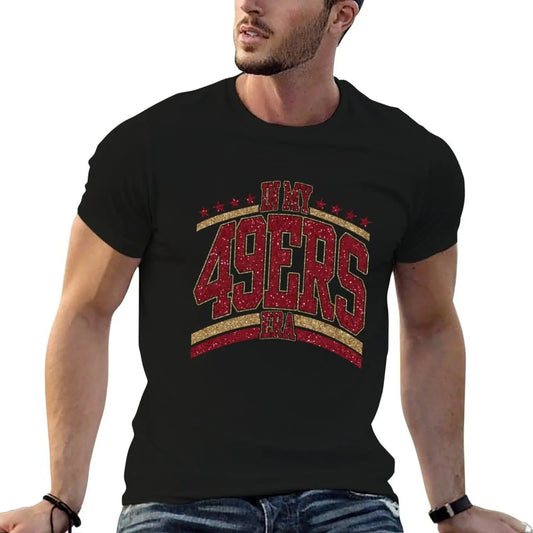 In My 49ers Era T-Shirt