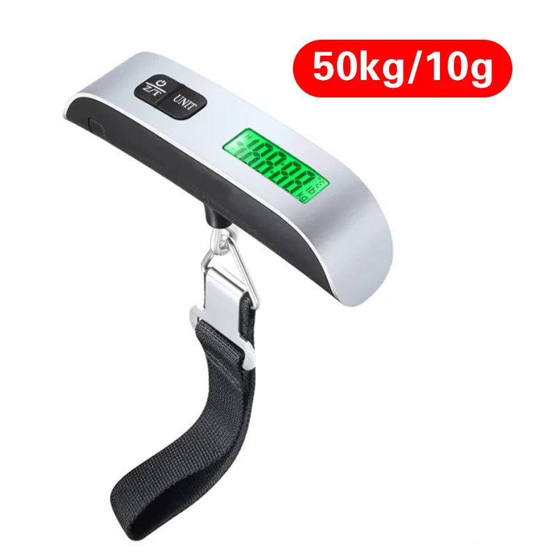 General 50kg -10g