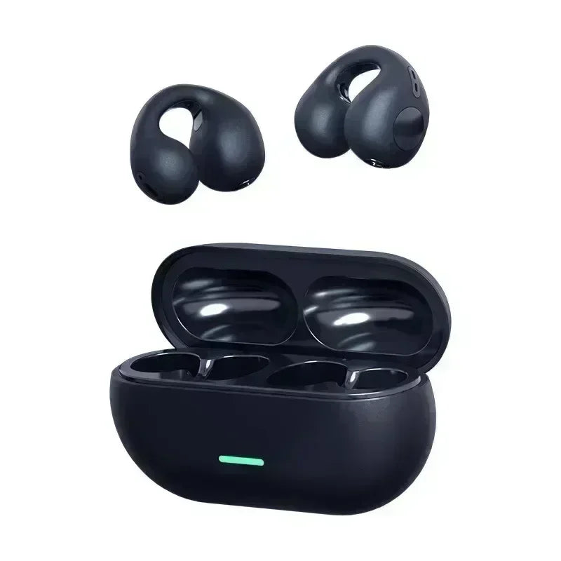 Audio & Music