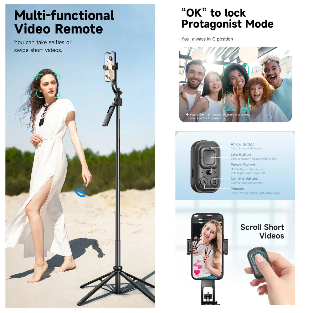 Mobile & Tablet