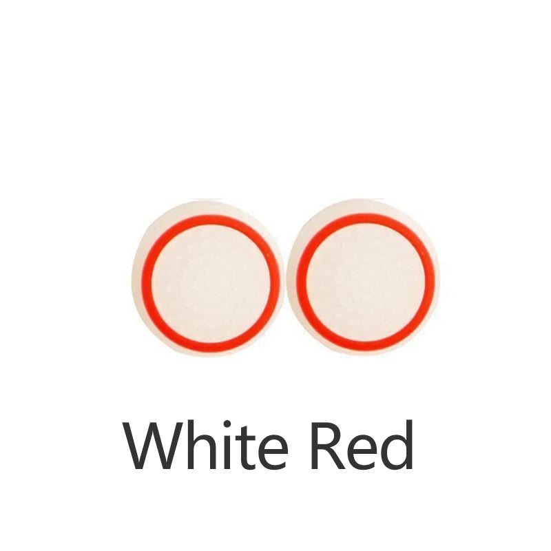 Mobile & Tablet White Red
