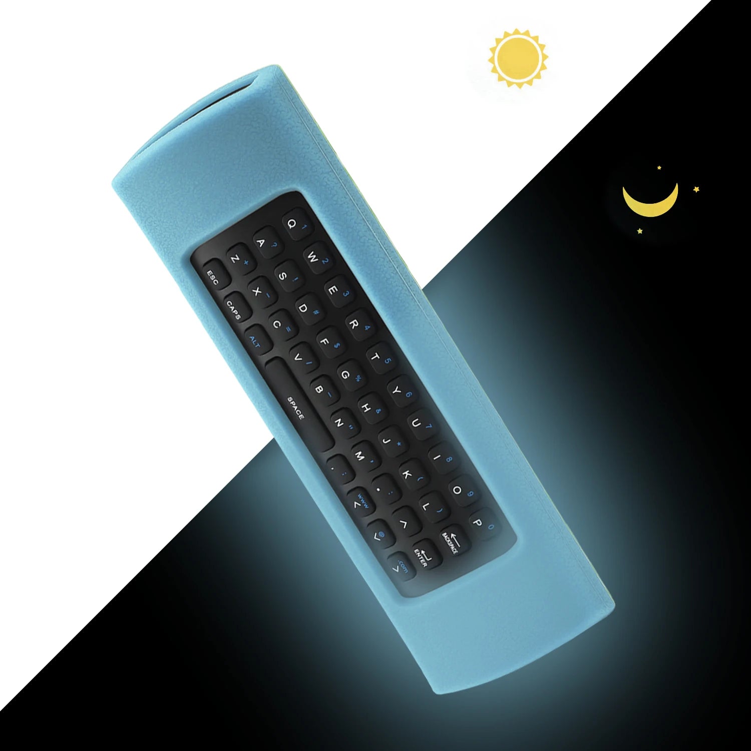 Mobile & Tablet Light Blue