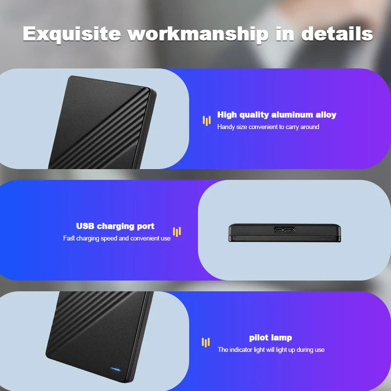 Mobile & Tablet