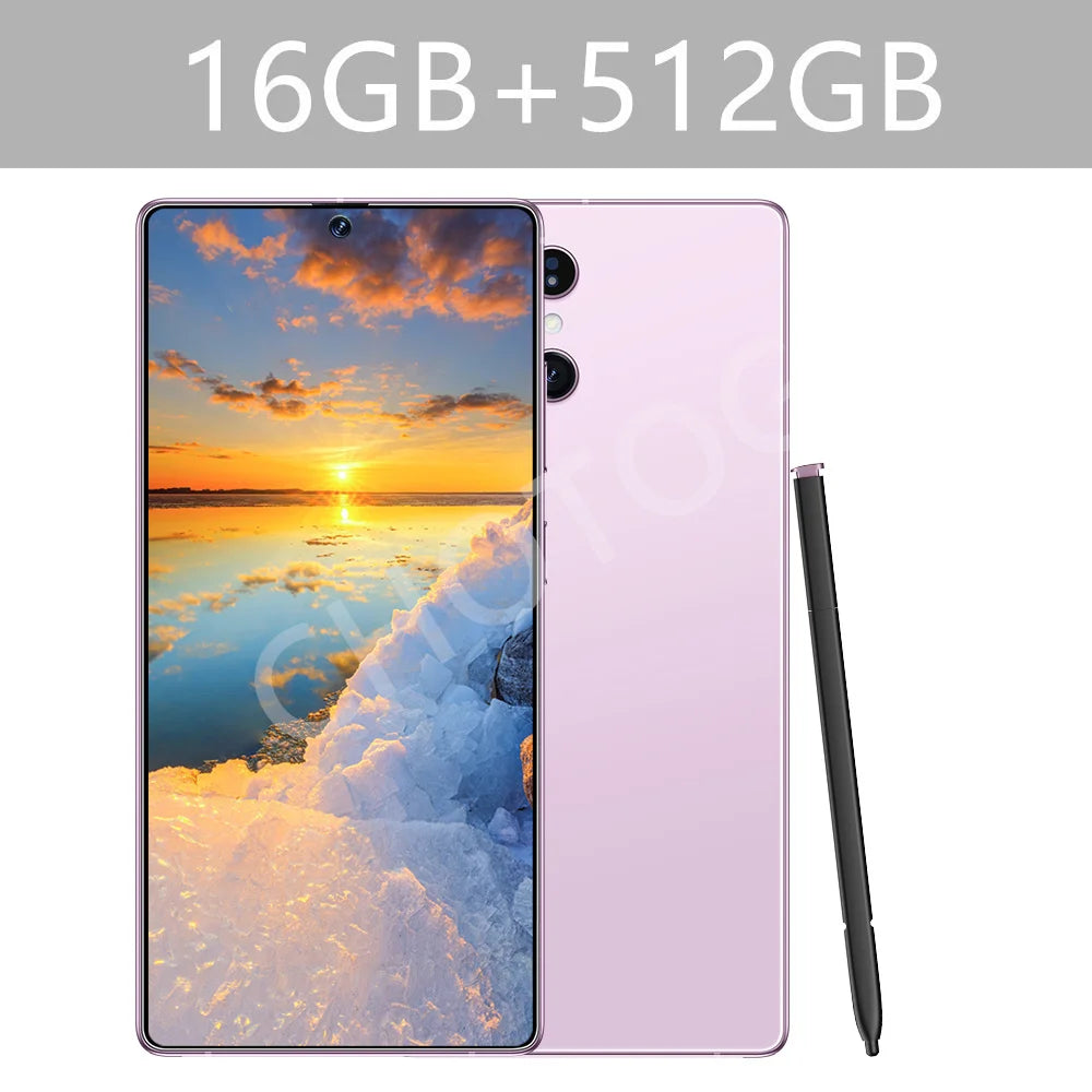 Smart Home light PE16GB 512GB