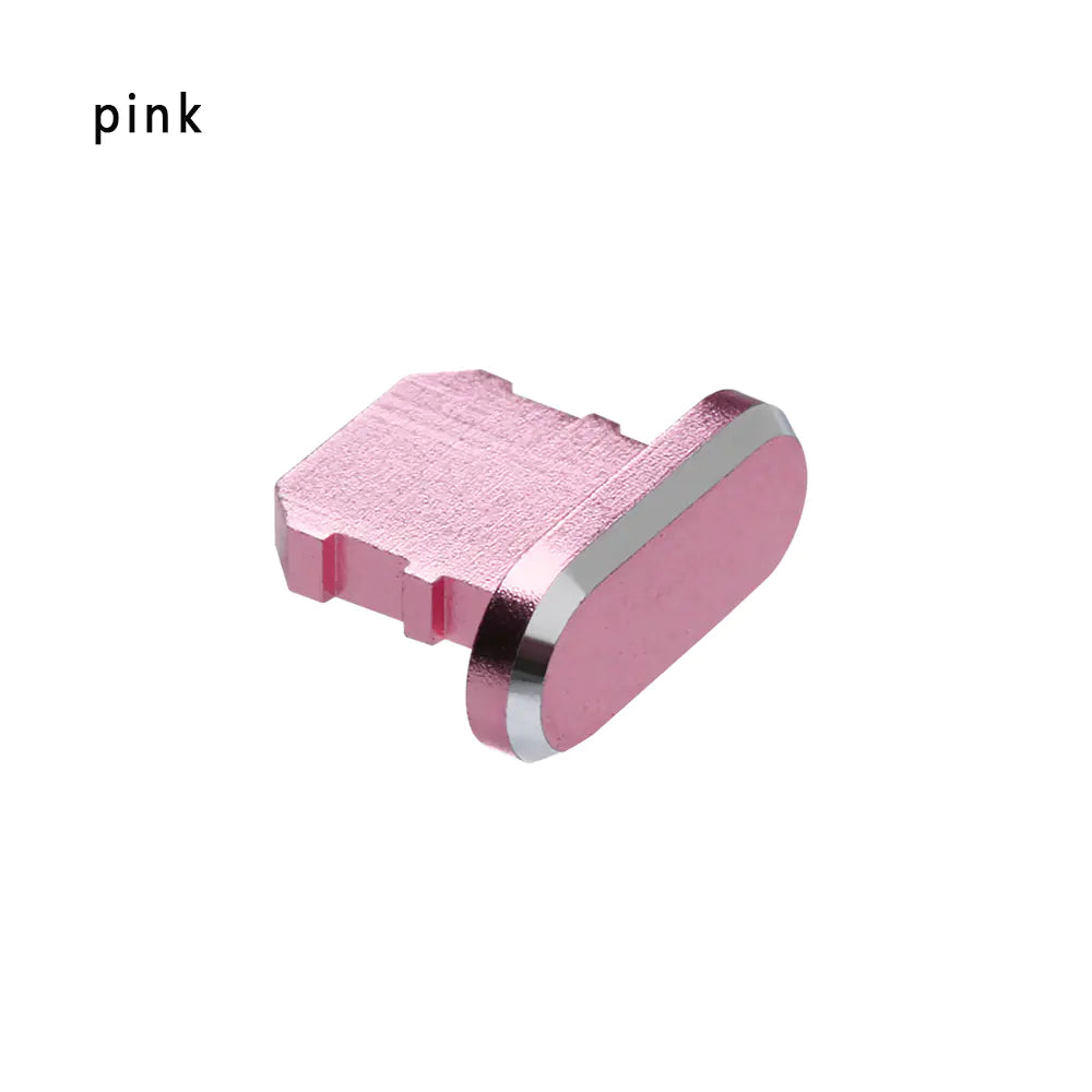 Mobile & Tablet Pink