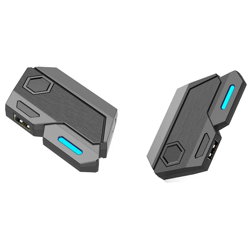 Mobile & Tablet