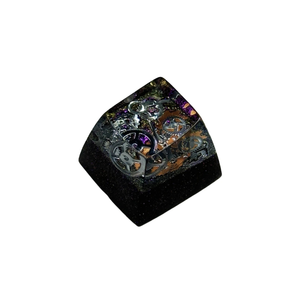 Computer & Peripherals BLACK-SILVER