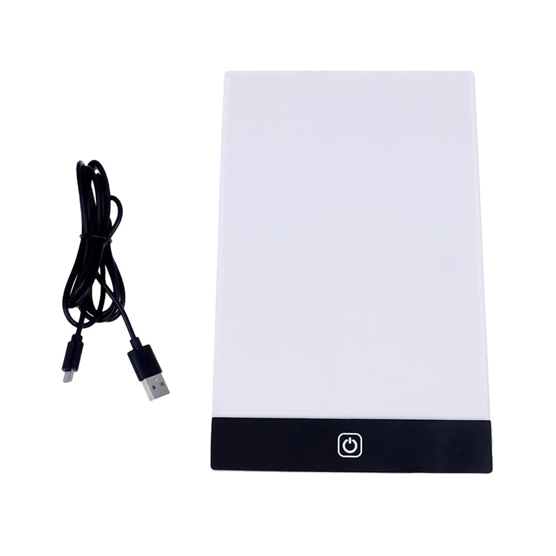A5 LED Graphics Tablet Drawing Board