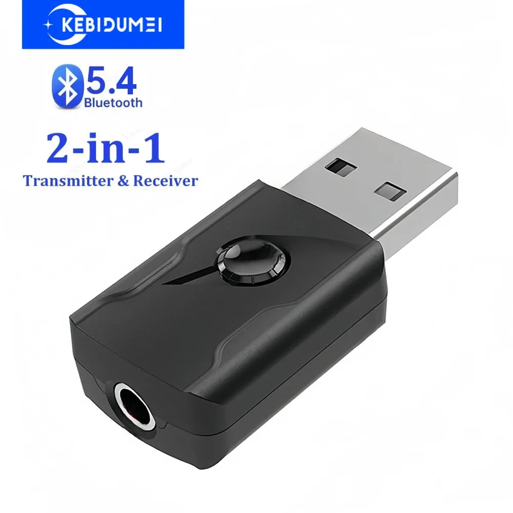 Mobile & Tablet BT5.4