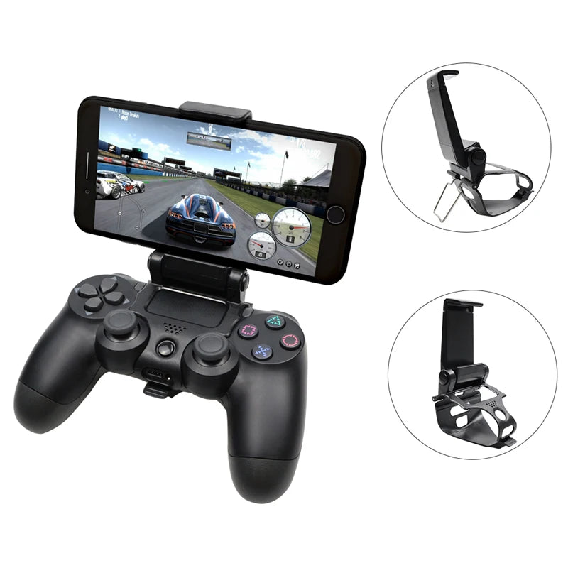 Mobile & Tablet