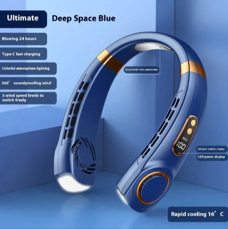 Mobile & Tablet Blue