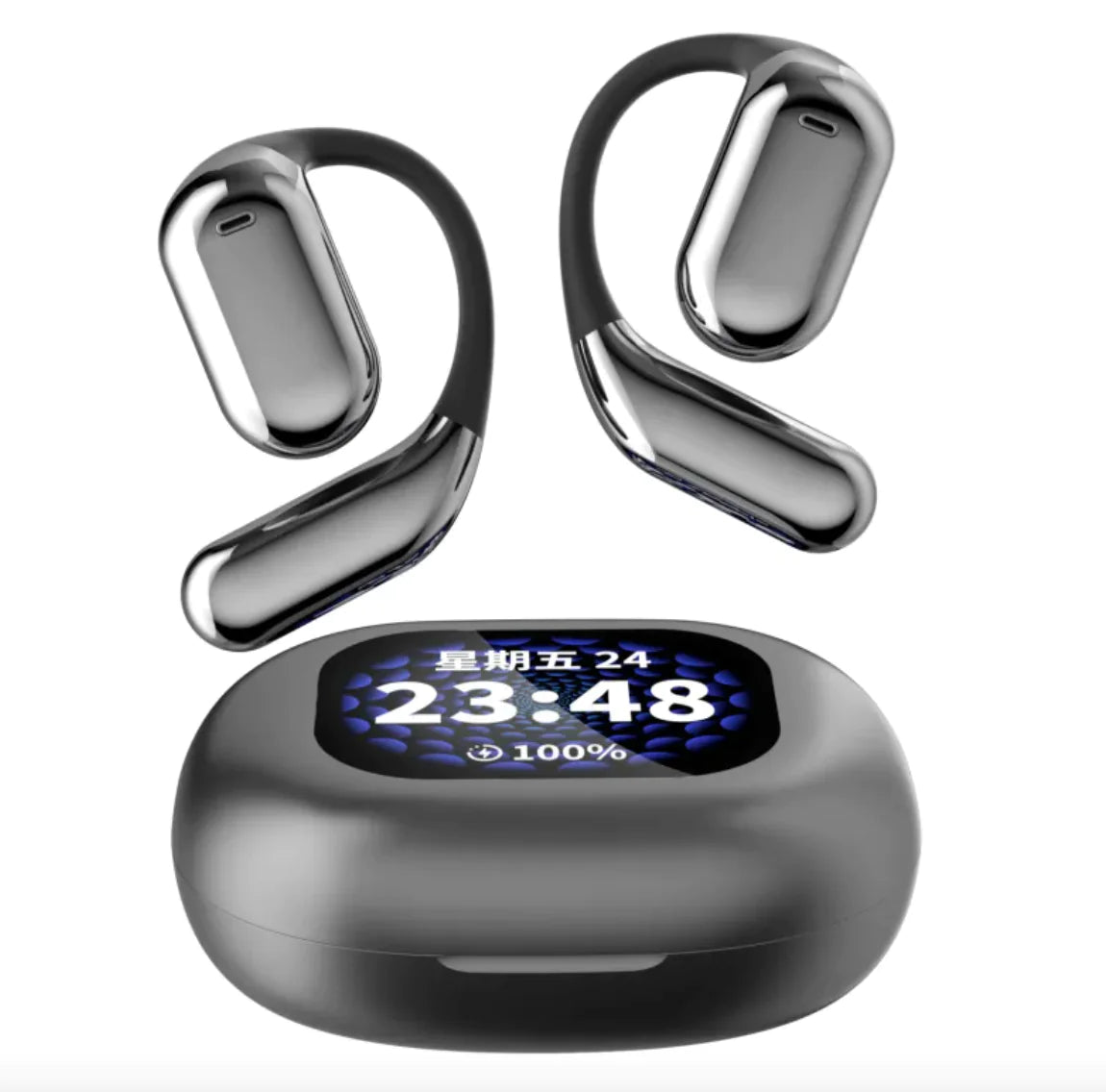 Mobile & Tablet Q16pro Gray